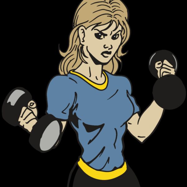 AR WEIGHTS 10 RC Thumbnail