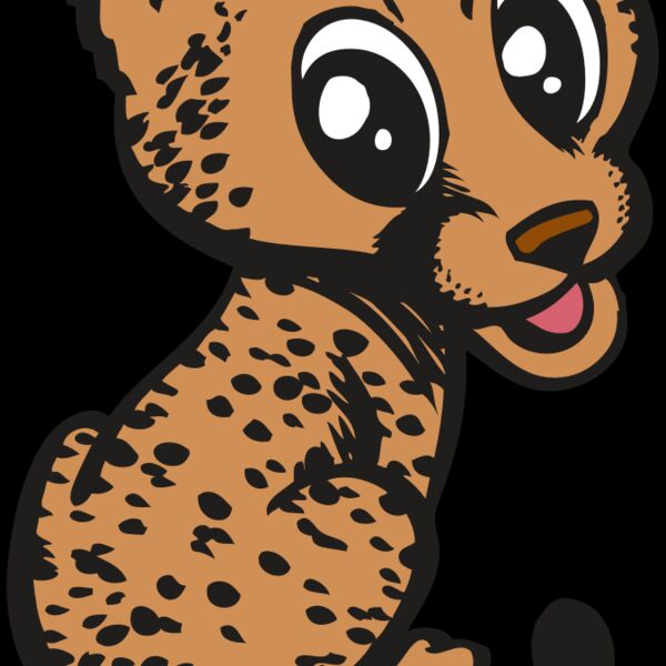 BAW CHEETAH 05 RC Thumbnail