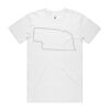 AS Colour - Organic Staple Tee Thumbnail