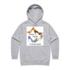 AS Colour - Women's Supply Hood Thumbnail