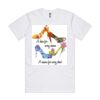 AS Colour - Classic Tee Thumbnail